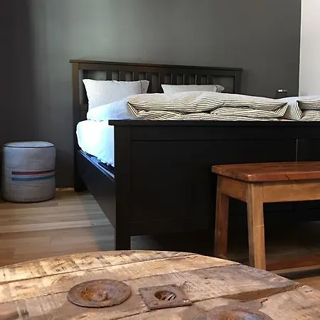 Bed & Bar No.8 - Adults Only 2* Interlaken