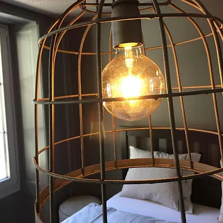 Hotel Bed & Bar No.8 - Adults Only Interlaken