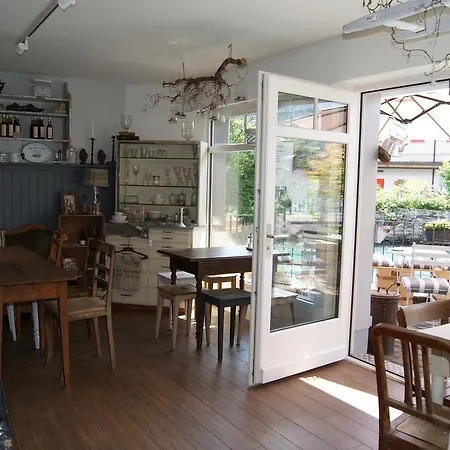 Hotel Bed & Bar No.8 - Adults Only Interlaken