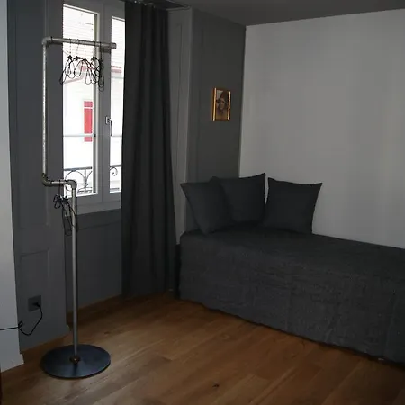 Bed & Bar No.8 - Adults Only