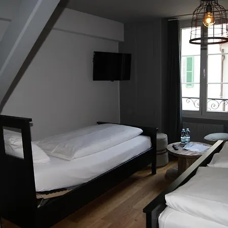 Hotel Bed & Bar No.8 - Adults Only