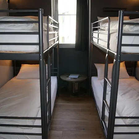 Hotel Bed & Bar No.8 - Adults Only 2*