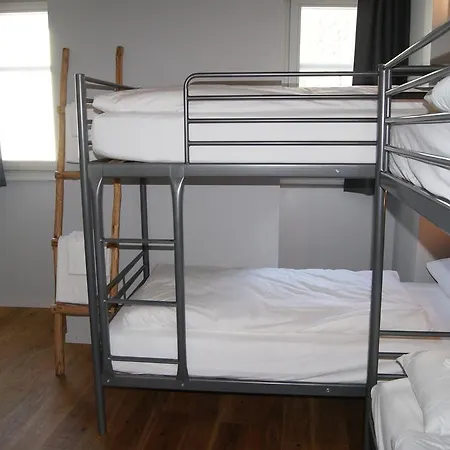 Bed & Bar No.8 - Adults Only Hotel 2*