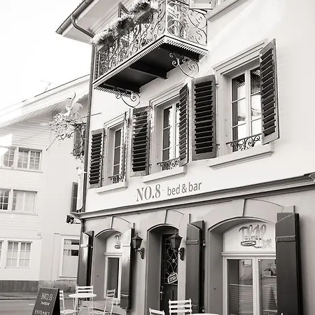 Bed & Bar No.8 - Adults Only 2*