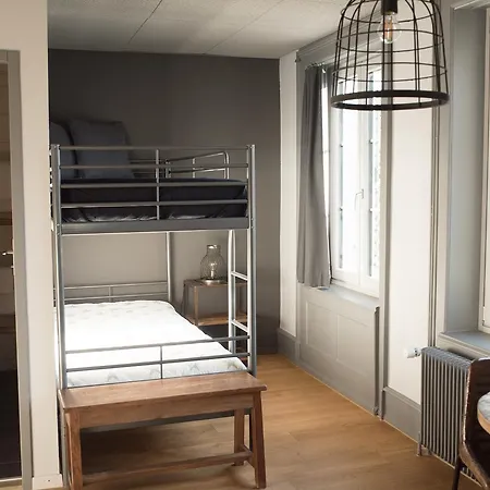 Hotel Bed & Bar No.8 - Adults Only