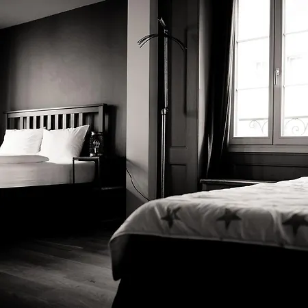 Bed & Bar No.8 - Adults Only 2*