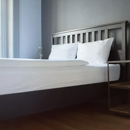 Bed & Bar No.8 - Adults Only Hotel