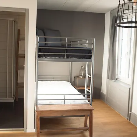 Bed & Bar No.8 - Adults Only