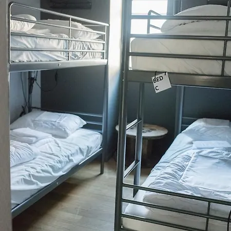 Hotel Bed & Bar No.8 - Adults Only