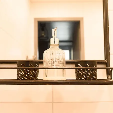 Hotel Bed & Bar No.8 - Adults Only