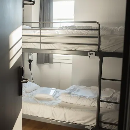 Hotel Bed & Bar No.8 - Adults Only