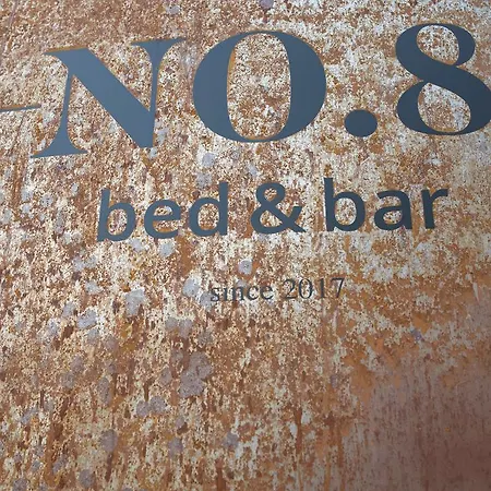 Bed & Bar No.8 - Adults Only 2*