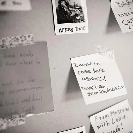 Bed & Bar No.8 - Adults Only Hotel 2*