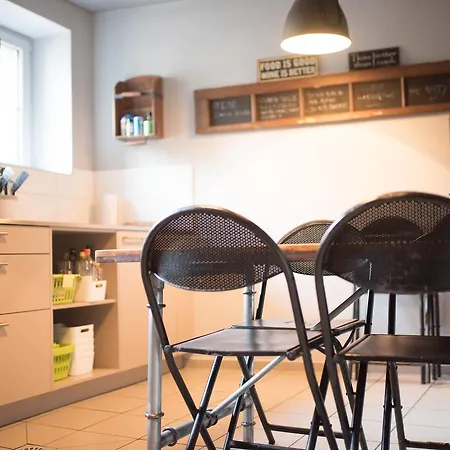 Hotel Bed & Bar No.8 - Adults Only