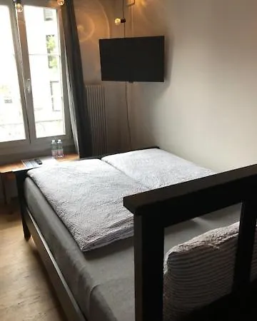 Hotel Bed & Bar No.8 - Adults Only