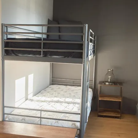 Bed & Bar No.8 - Adults Only Hotel