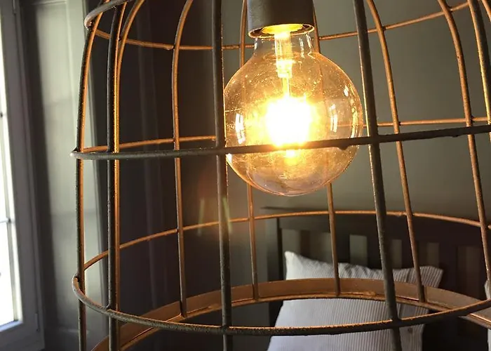 Hotel Bed & Bar No.8 - Adults Only Interlaken