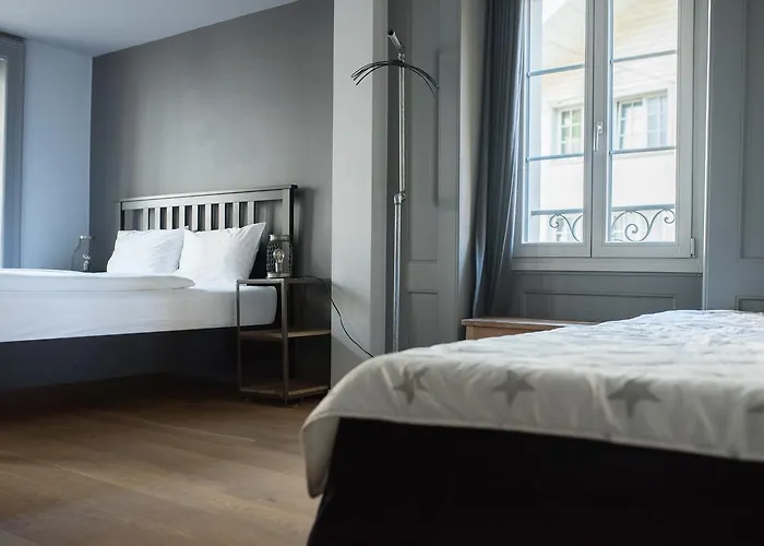 Bed & Bar No.8 - Adults Only