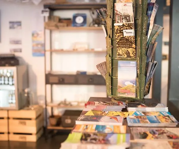 Bed & Bar No.8 - Adults Only 2*