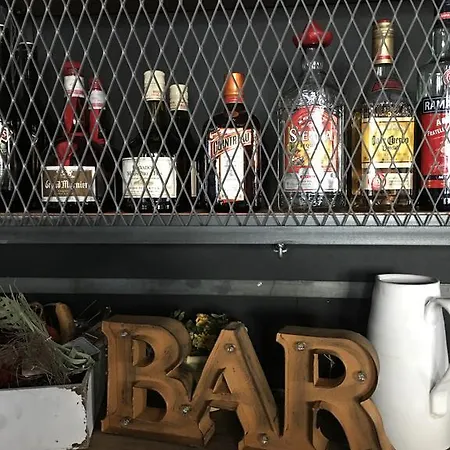 Hotel Bed & Bar No.8 - Adults Only 2*