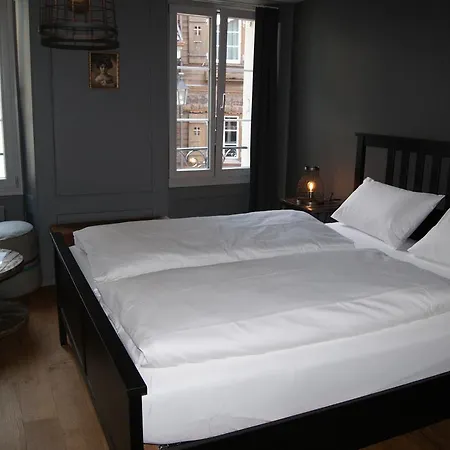 Bed & Bar No.8 - Adults Only Interlaken