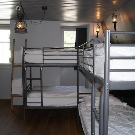 Bed & Bar No.8 - Adults Only Hotel Entrelagos
