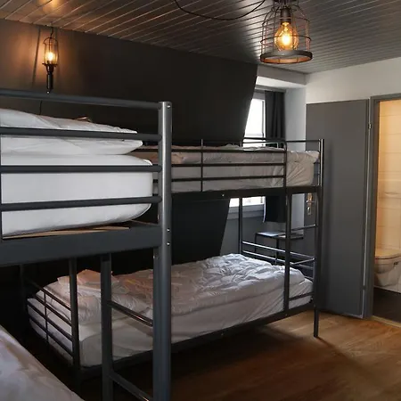 Bed & Bar No.8 - Adults Only Interlaken