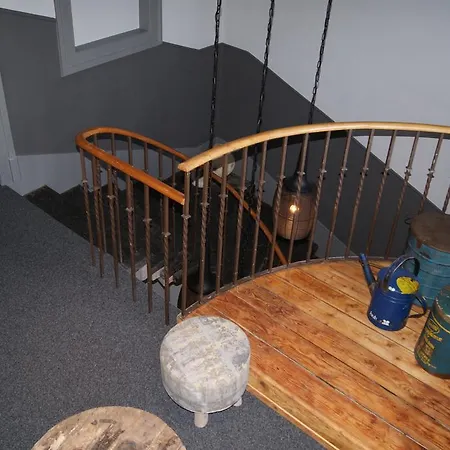 Bed & Bar No.8 - Adults Only 2*