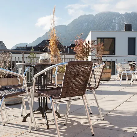 Bed & Bar No.8 - Adults Only Hotel