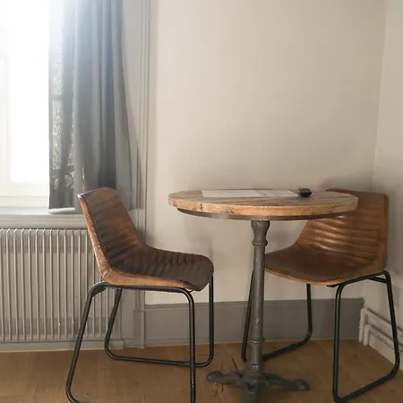 Hotel Bed & Bar No.8 - Adults Only 2*