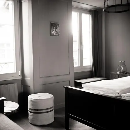 Bed & Bar No.8 - Adults Only Hotel 2*