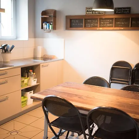 Bed & Bar No.8 - Adults Only Interlaken