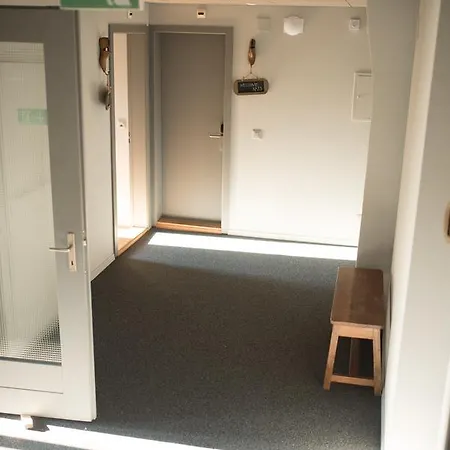 Bed & Bar No.8 - Adults Only Hotel