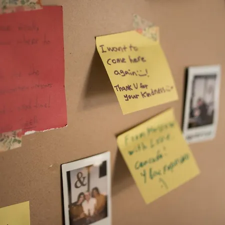 Bed & Bar No.8 - Adults Only 2* Interlaken