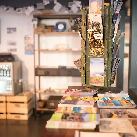 Bed & Bar No.8 - Adults Only 2*