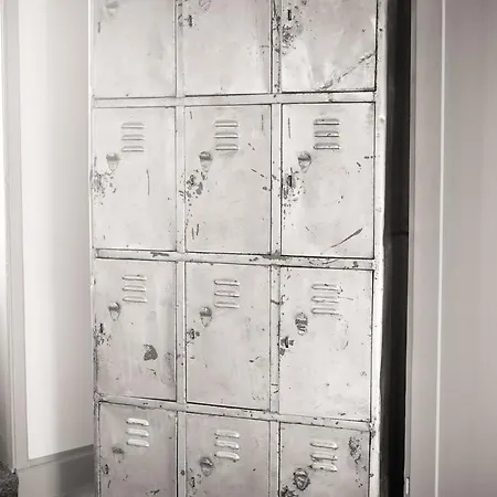 Bed & Bar No.8 - Adults Only 2* Interlaken