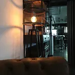 Bed & Bar No.8 - Adults Only Hotel 2*