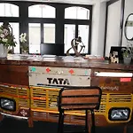 Bed & Bar No.8 - Adults Only Hotel Interlaken