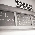 Bed & Bar No.8 - Adults Only