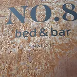 Bed & Bar No.8 - Adults Only 2*