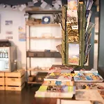 Bed & Bar No.8 - Adults Only 2*