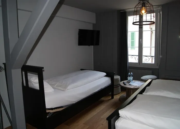 מלון Bed & Bar No.8 - Adults Only