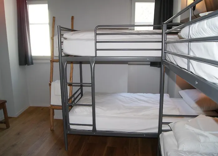 Bed & Bar No.8 - Adults Only מלון 2*