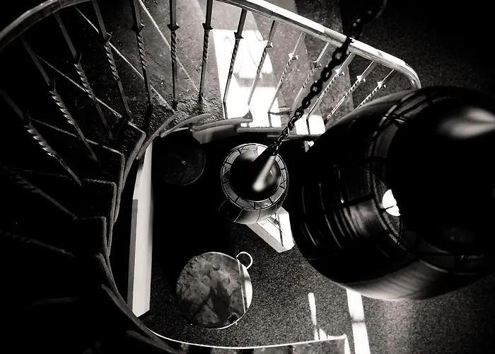 Bed & Bar No.8 - Adults Only מלון