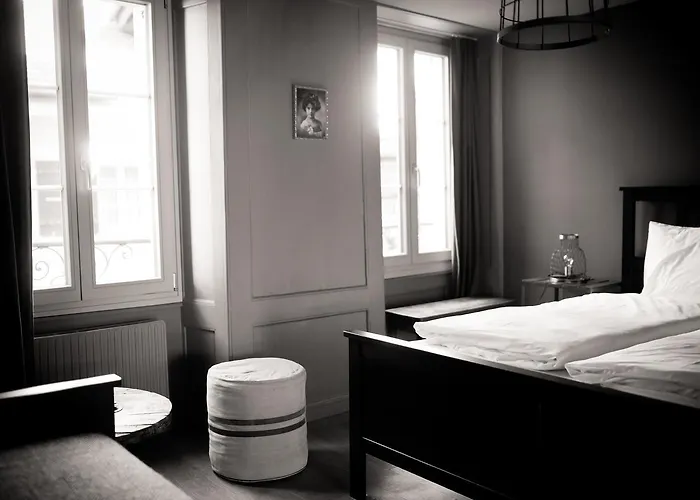 Bed & Bar No.8 - Adults Only מלון 2*